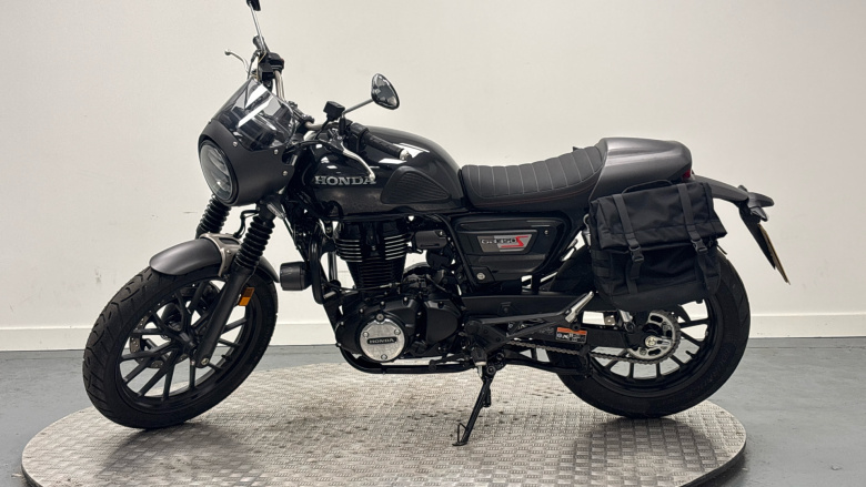 Honda GB350S (25MY)